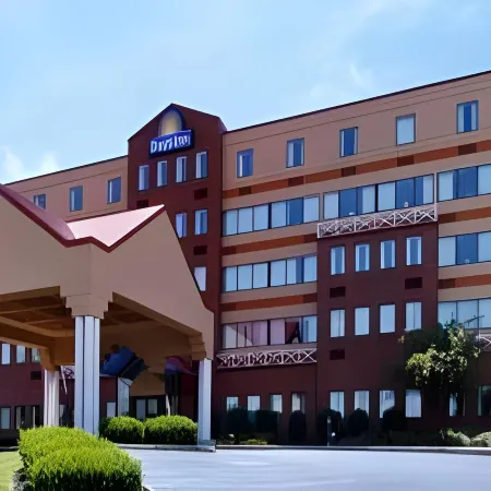 Days Inn by Wyndham Gettysburg