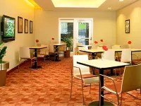 TownePlace Suites Harrisburg Hershey - Frühstück