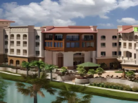 Sol Cypress, San Antonio, A Tribute Portfolio Hotel