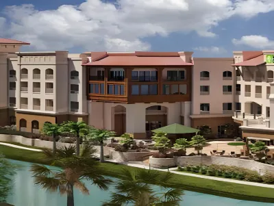 Sol Cypress, San Antonio, A Tribute Portfolio Hotel Hotels in San Antonio