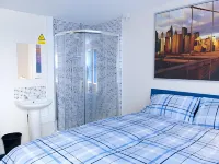 Liverpool Gateway Inn Các khách sạn ở West Derby
