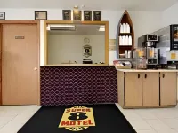 Super 8 by Wyndham Richmond