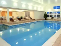 Residence Inn Louisville Northeast - parking
