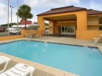 Days Inn by Wyndham Moss Point Pascagoula Hotels in Pascagoula
