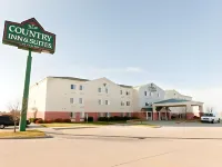 Country Inn & Suites by Radisson, Cedar Rapids Airport, IA