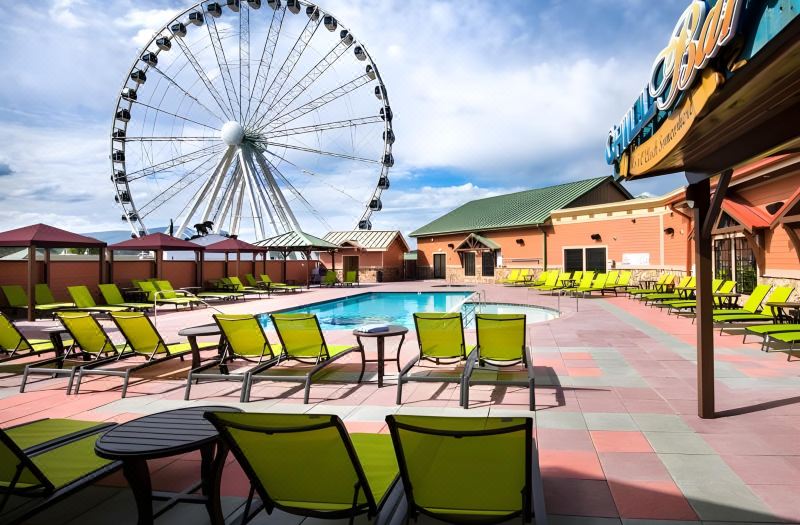 Margaritaville Island Hotel photo 5