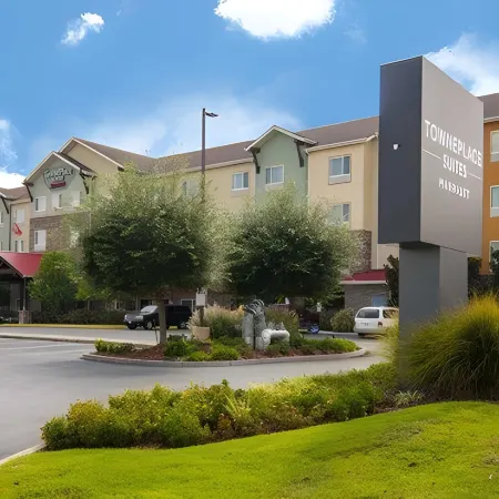 Candlewood Suites Gonzales - Baton Rouge Area by IHG