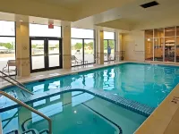 Courtyard Aberdeen at Ripken Stadium Hotels in Aberdeen