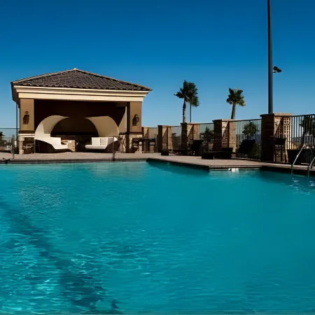 Radisson Hotel Yuma