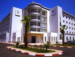 Relax Hotel Airport Nouasseur