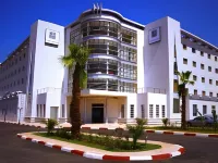 Relax Hotel Airport Nouasseur