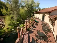 Super 8 by Wyndham Deadwood/Black Hills Area Hotels in Deadwood