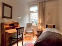 Hotel Park Bergen