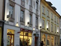 Residence U Černé Věže České Budějovice Hotel dekat House of Art / Gallery of Contemporary Art