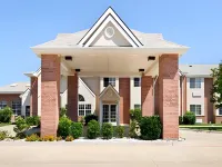 Microtel Inn & Suites by Wyndham Amarillo Các khách sạn ở Amarillo