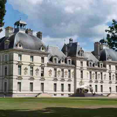 Ibis Budget Romorantin Hotel Exterior
