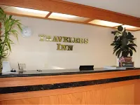 Travelers Inn Eugene University