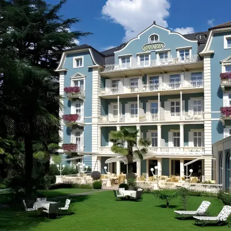 Villa Bavaria