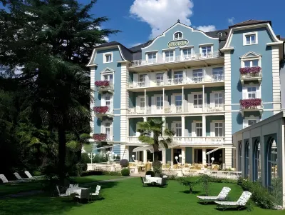 Villa Bavaria Hotels in Merano