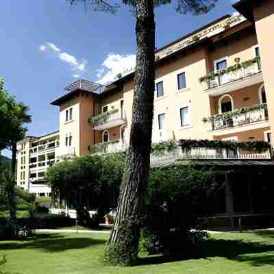 Regina Adelaide Hotel & Spa Hotel Exterior