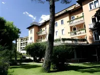Regina Adelaide Hotel & Spa Hotels in Garda