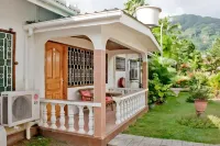 Villa de Roses