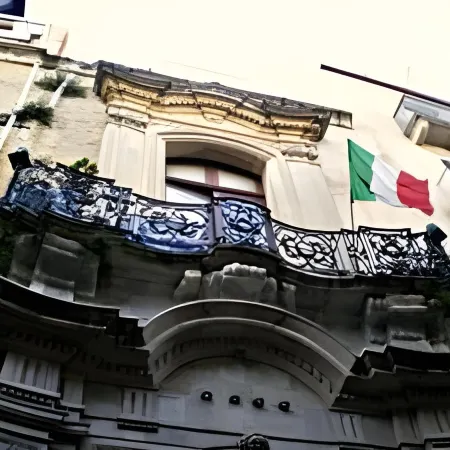 Palazzo Aprile