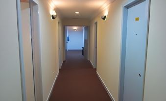 The Hoover Hotel