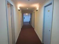 The Hoover Hotel Hotel a Bintulu