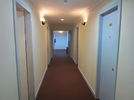 The Hoover Hotel Отели в г. Bintulu Division