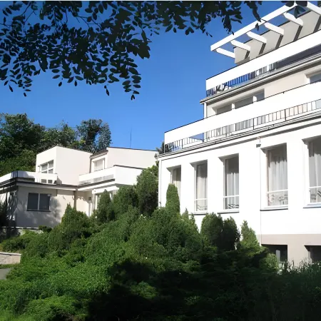 Hotel Pomarańczowa Plaża