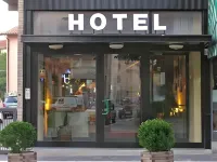 Hotel Clarici Hotels in Sant'Anatolia di Narco