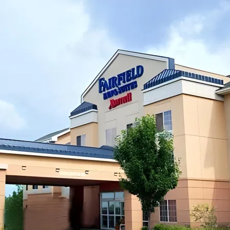 Fairfield Inn & Suites Youngstown Austintown