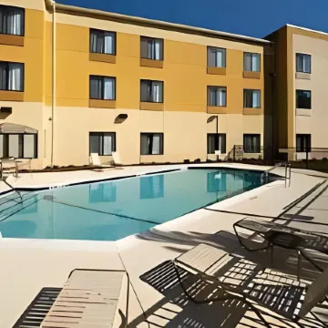 SpringHill Suites Columbus