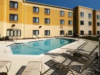 SpringHill Suites Columbus Hotels in Columbus