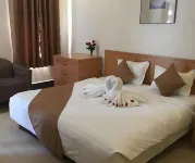 Ruby Hotel Hotels in Ca Mau