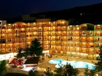 Luna Beach Hotel - All Inclusive - Gym