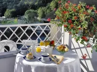 Hotel Saint Georges Lourdes Pyrenees Hotels in Lourdes