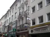 Beethoven Hotel Dreesen - Furnished by BoConcept