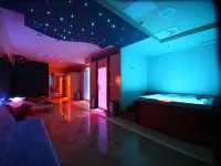 Annex Building of Art Hotel - spa