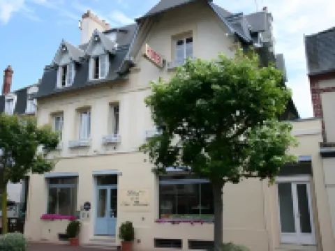 Hôtel de la Côte Fleurie