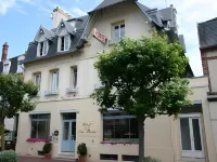 Hôtel de la Côte Fleurie