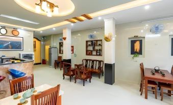 Bong's House Homestay