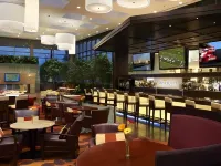Indianapolis Marriott East - Quầy Bar