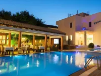 Perla Marina Aparthotel - Pensionat