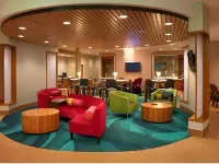 SpringHill Suites Pensacola - Wifi