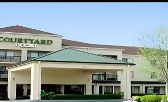 Courtyard by Marriott Baton Rouge South