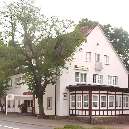 Hotel Stadt Munster