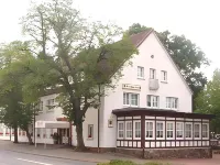 Hotel Stadt Munster - parking