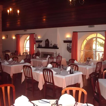 Quinta do Morgado - Apartamentos Turisticos Monte Da Eira